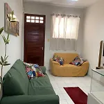 Apartamento Fortaleza, Praia De Iracema.