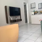 Apartamento Fortaleza, De Iracema.