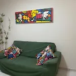 Apartamento Fortaleza, De Iracema. Fortaleza (Ceara)