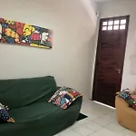 Fortaleza, De Iracema. Apartamento Fortaleza (Ceara)